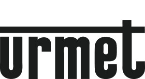 urmet logo